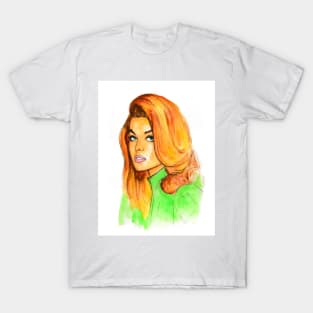 Ann-Margret T-Shirt